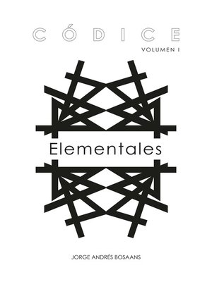 cover image of Códice Volumen I
